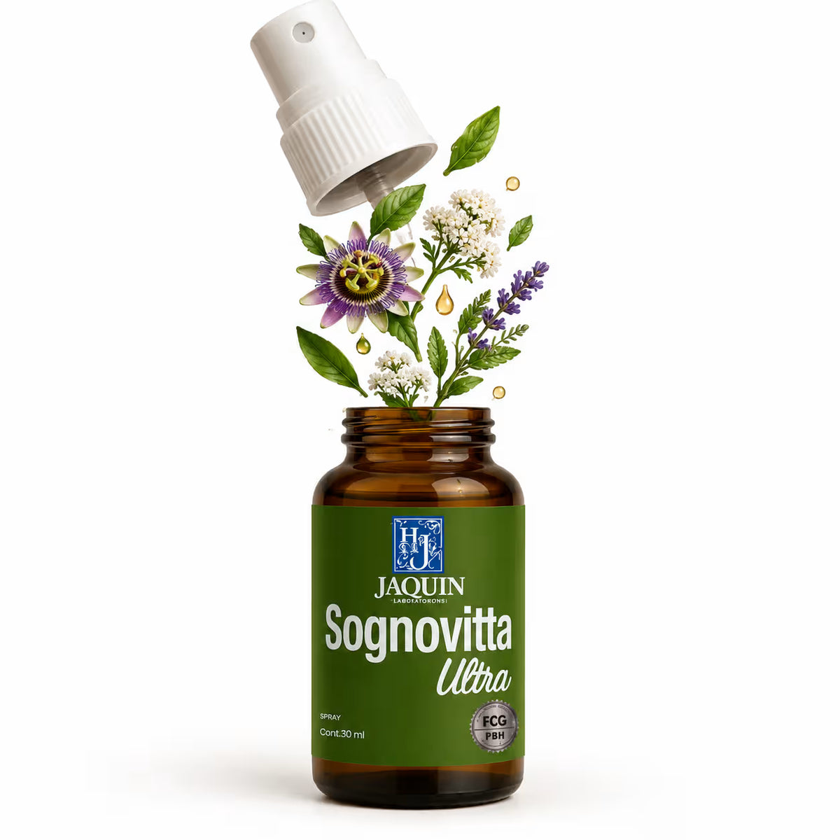 SOGNOVITTA