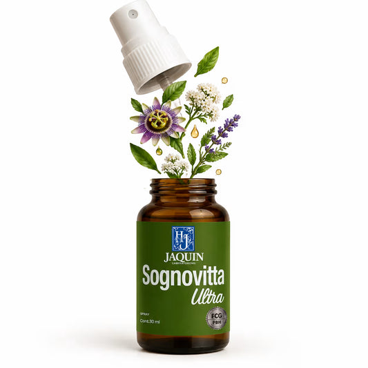 SOGNOVITTA