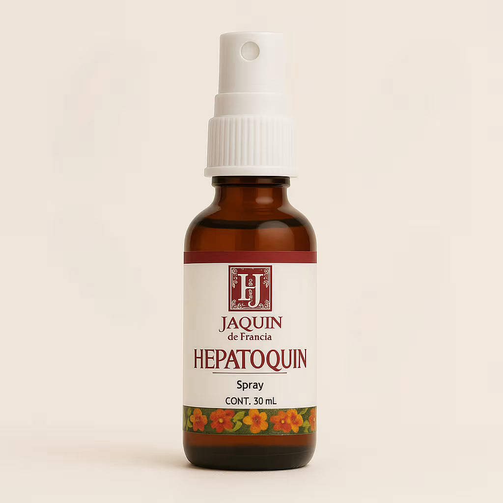 HEPATOQUIN