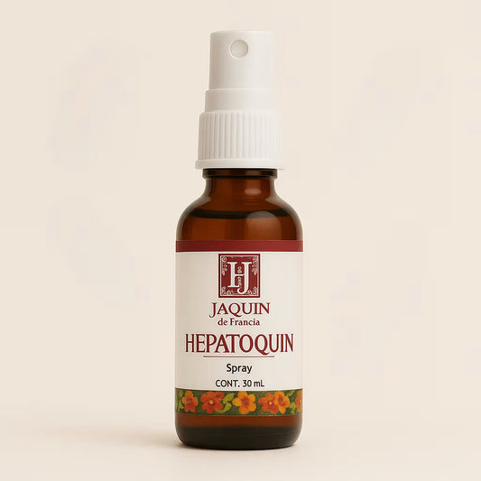 HEPATOQUIN