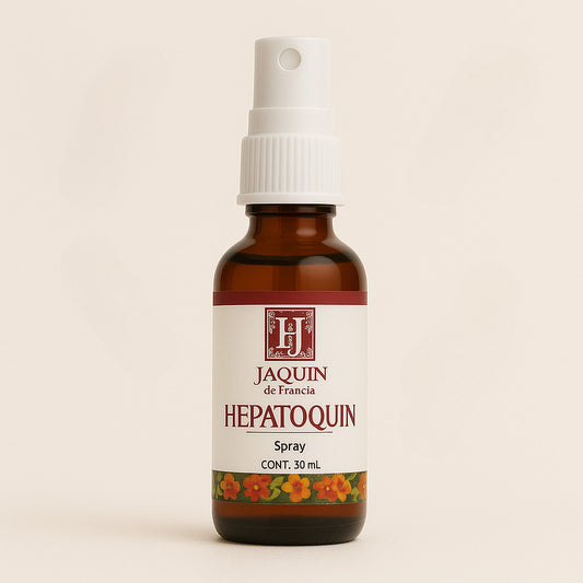 HEPATOQUIN